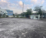 Xưởng KCN Tân Đức, xã Đức Hòa Hạ, Đức Hòa tổng dt 8500m2 giá 56 tỷ