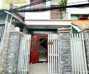 Bán nhà hẻm Mặt tiền tại TT Nhà Bè - Diện tích: 4m3 x 17m - Giá: 4 Tỷ 550  TL