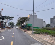 Bán nhanh lô đất tái định cư Tân Hiệp- sổ hồng riêng thổ cư