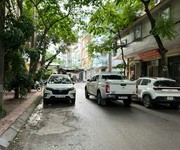 Vĩnh Phúc - BA ĐÌNH 50m2 x 8 tầng thang máy- Phân lô vỉa hè - Ô tô tránh dừng đỗ ngày đêm - Kinh doa