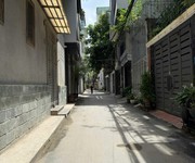 Vĩnh Phúc 5 tầng x mặt tiền đẹp 4M - Ngõ to Ô TÔ, thông thoáng - Kinh doanh đỉnh.