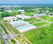 Nhà phố KCN Phước Đông   Mua hôm nay, lợi nhuận ngày mai.