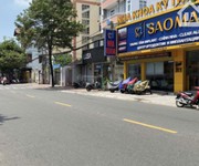 Bán nhà đường NGUYỄN TRƯỜNG TỘ NGANG 6.7M ngay khu ăn uống trung tâm CHỈ 10 TỶ