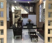 Bán nhà 4 tầng , sát HXH đường Quang Trung, Dt 55m2 , giá 4 tỷ 650 TL