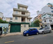 Biệt thự vị trí vàng 3 mt nguyễn thành ý, p.đakao, quận 1 - 12.50 x 19m - cn: 239m2 - 140tỷ tl