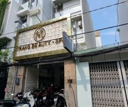 Bán nhà hẻm vip nhất lê văn sỹ, phường 13, quận 3 - dt: 4.05m x 20m -5 tầng -giá: 21 tỷ tl