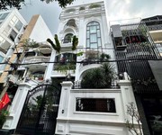 Đất hiếm trung tâm bình thạnh   xây dựng được hầm 9 tầng - ngang 8m - giá chỉ 39 tỷ tl