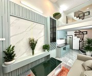 Bán nhà định công thượng, hoàng mai, ngõ ô tô, nhà 30m ra ô tô, 23m2, 4.6 tỷ