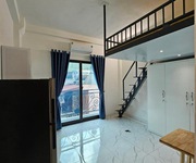 Bán nhà định công thượng, hoàng mai, 7 tầng thang máy, 10 phòng khép kín cho thuê, 54m2, 10.5 tỷ