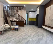 Bán nhà đẹp phố tân mai, hoàng mai  30,2m2 - 5 tầng - giá 6,65 tỷ