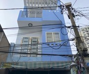 An dương vương - q6 - 66m2 - 3 tầng btct 3pn 3wc st - chỉ 5.9 tỷ