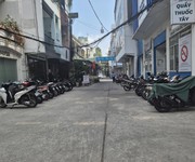 Hơn 9tỷ- nhà hẻm xh ngay cx đô thành quận 3- 42m 4tầng,  mới đẹp vào ở luôn.