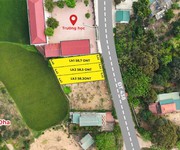 Sở hữu ngay đất đẹp - giá tốt - vị trí đắc địa tại xã lạc hưng, huyện yên thuỷ, tỉnh hoà bình