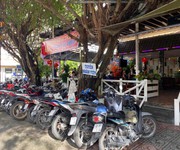 Sang nhượng quán coffee   vị trí đắc địa góc ngã tư chi lăng   phạm hùng