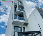 Nhà mới 5 tầng   mặt tiền nguyễn duy cung   gần emart phan huy ích   chỉ 8.3 tỷ