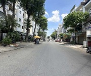 Bán nhà mặt tiền kinh doanh - khu tên lửa - aeon bình tân - 5 tầng - chỉ 11.7 tỉ