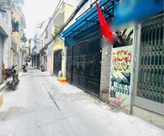 Bán nhà hxh nguyễn quý anh, tân phú   61m2, 2 tầng, 2pn   giá chỉ 5.8 tỷ