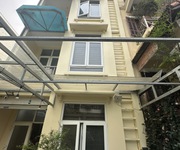 Bán nhà ngọc thụy 22 tỷ 100m ngõ ô tô,nhà vườn ở thích,long biên