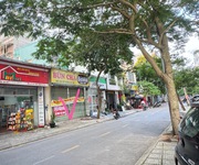 Mặt phố nguyễn văn hưởng 23 tỷ 70m mặt tiền 6m kinh doanh cho thuê đỉnh,long biên