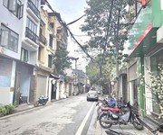 Bán nhà hoàng văn thái, phân lô, ô tô vào nhà, kinh doanh, 52m2, 5 tầng, 13,88 tỷ.