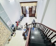 Bán nhà 4 tầng, 60m , 4pn, 5wc, 7,05  tỷ, p. phước long b, q.9, sổ hồng