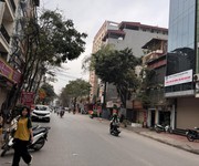 Bán gấp nhà mặt phố văn quán hà đông, vỉa hè kinh doanh, 70m2 hai mặt tiền chỉ 22.x tỷ