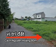 Bán 850 triệu, đất xã trảng bom, tỉnh đồng nai