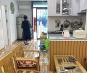 Căn góc view hồ đền lừ, 58m , tầng 5, full nội thất, giá 4.09 tỷ