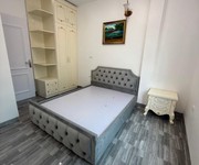 Nhà minh khai ngay đầu ngõ thông chủ xây đẹp 5 tầng có thang máy