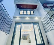 Nhà mới ngay chợ gò xoài - 5p aeon tân phú - hẻm 6m thông - 65m - 5 tầng - 5pn nhỉnh 7