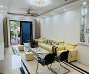 Bán nhà ngọc thụy 50m2 7t dân xây 2 thoáng 13 tỷ, ô tô đỗ cửa, full nội thất
