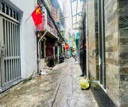 Nhà đường lê văn sỹ quận 3 phường 14.