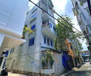 Bán nhà phân lô 63m2 hai mặt tiền hơn 6m cầu giấy  5 tầng  giá chỉ 18 tỷ