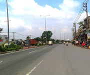 Chính Chủ Lô Đất Tân Thông Hội, Củ Chi, DT 80m2 .Giá 1Tỷ1.Công Chứng Ra Sổ