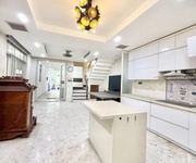 Bán nhà mặt tiền 4 tầng, 106m2  4.4x24  âu dương lân, quận 8, sổ hồng hoàn công, 18.5 tỷ