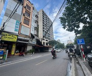 Phố quần ngựa văn cao, ngõ rộng, khu vực hiếm nhà bán, 65m chỉ 14 tỷ