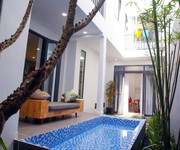 Bán nhà mini villa nguyễn văn đậu  8x12.5  nhỉnh 8 tỷ
