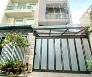 Ngộp bank  bán nhà bùi đình túy - đinh bộ lĩnh - thông số 4,2x17m - hẻm thông 10m - sát mặt tiền