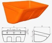 Gầu Tải Toàn Phát   Giải Pháp Hiệu Quả Cho Hệ Thống Vận Chuyển