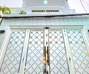 Nhà 3 tầngbtct, 52m2, 4pn, full nội thất - cách cầu phước long 100m - nhà bè, shr - chỉ 5,19 tỷ