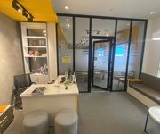 Cho thuê văn phòng toà nhà trung thuỷ tại nguyễn huệ , quận 1, tp. hcm