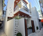 Góc kiệt thăng 50m ra lý tự trọng, 80m2, 3 tầng đúc, hiện đại thoáng, 5.1 tỷ