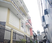 Căn nhà lô góc 2 mặt tiền kinh doanh - hẻm rộng thênh thang - mã lò - bình trị đông a - 4 tầng -