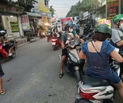 Bán gấp nhà cấp 4 chợ trần quang cơ, q 12, đang cho thuê 12 triệu/ tháng, chỉ 3.5 tỷ