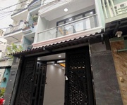 bán nhà hẻm xe hơi âu dương lân   nhà mới đẹp, ở ngay   chỉ cách quận 1 vài phút - giá 6,65 tỷ