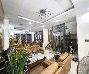 Bán nhà hoàng hoa thám, ba đình, ngõ thông 90m2, 4.5 tầng thang máy, chỉ 17.9 tỷ