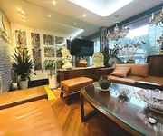 Bán nhà dương khuê cầu giấy, phân lô, ôtô tránh, vỉa hè, kinh doanh, 52m2 giá 19 tỷ