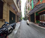 Bán nhà quan nhân thanh xuân, gần phố oto tránh vỉa hè kinh doanh, dt63m2 nhỉnh 23 tỷ