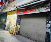 Bán nhà mặt phố cầu giấy 2 mặt tiền trước sau, kinh doanh, vỉa hè rộng, 52m chào 36.4 tỷ