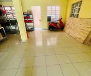 Bán nhà mặt tiền lê lợi, gò vấp   225.5m  nở hậu, 3 tầng, giá 41.5 tỷ thương lượng